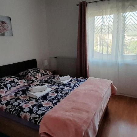 Apartment Tariba 苏佩塔斯卡德拉加 外观 照片